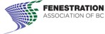 Fenestration Association of BC logo