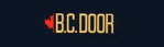 BC door logo
